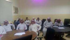 Al-Qunfudhah Engineering College Organizes New Course: Select the Idea for Your Entrepreneurial Project 